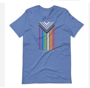 เสื้อยืดผ้าฝ้ายผู้ชายระบายอากาศได้ดีพิมพ์โลโก้ออกแบบได้ตามต้องการ - Product Image 1