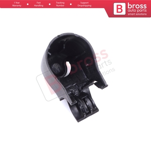 ฝาครอบก้านปัดน้ำฝนหลัง BSP695 รุ่น 6N0955435 สำหรับ Polo 6N Caddy MK2 Ibiza MK2 Cordoba 6K - Product Image 5