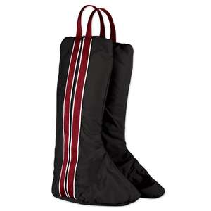 Shemax 2024 nueva moda de alta calidad personalizado al por mayor OEM productos para caballos Venta caliente botas bolsa hecha en Pakistán - Product Image 4