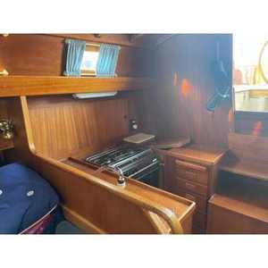 Voilier Vind 45 (Segelboot) - Product Image 2