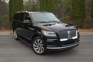Lincoln Navigator Reserve 4WD Plus 2023 Impecable, Sin Accidentes, Conducción Izquierda/Derecha - Product Image 5
