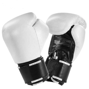 2025 Gants de boxe en PU avec logo personnalisé avec caractéristique thermique Nouveaux gants et mitaines en laine et cachemire - Product Image 4