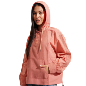 Conjunto de pantalones de chándal y Sudadera con capucha para mujer, conjunto de dos piezas de algodón, proveedor mayorista de fábrica a granel personalizado OEM - Product Image 5