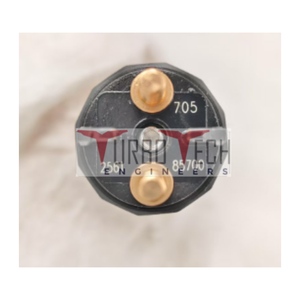 หัวฉีดน้ำมันเชื้อเพลิงคอมมอนเรล 0445120705 5623999 - Product Image 3