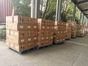 High Efficiency <b>36000</b> <b>BTU</b> Split Air Conditioner with Quiet Operation for Industrial and Residential Use - Product Image 3