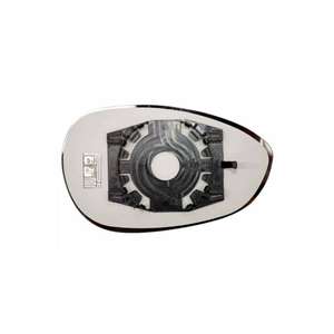 Cristal de Espejo Retrovisor Izquierdo con Calefacción para Modelos Fiat Punto Grande Punto Linea 05-MGA-99220 71740497 Iluminación Exterior Automotriz - Product Image 1