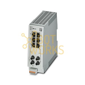 Phoenix Contact 2702332 - Nuovo - Product Image 1
