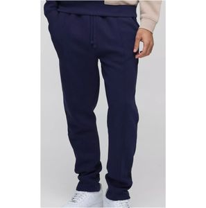 Vente en gros de survêtements de haute qualité pour hommes coupés et cousus nouveau design costume respirant personnalisé Offre Spéciale ensemble de survêtements à coupe ajustée deux pièces - Product Image 4