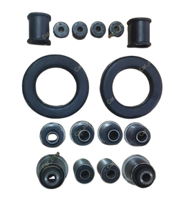 ชุดบูชช่วงล่างหน้า OEM สำหรับรถกระบะมาฮินดรา สกอร์ปิโอ รุ่นที่ 2 - Product Image 2