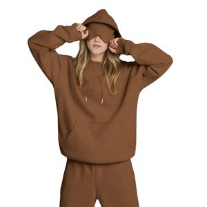 Vente en gros OEM Pull à capuche en molleton de coton Streetwear personnalisé Masque à capuche respirant avec couvre-visage intégré - Product Image 4