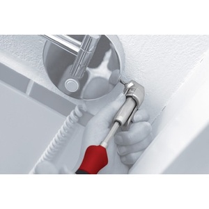 1/4" Angle Screwdriver Attachment 14 Nm Max <b>Torque</b> at 400 RPM by WIHA - Product Image 4