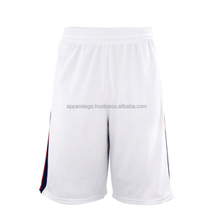 Uniforme de maillot de basket-ball de haute qualité avec logo personnalisé respirant et conçu par des fabricants OEM vente en gros d'uniformes de basket-ball pour hommes - Product Image 5