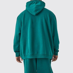 Meilleur design, qualité professionnelle, vente en gros, vêtements de jogging personnalisés, nouvelle couleur, survêtement imprimé pour hommes, service OEM - Product Image 4