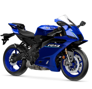 ยามาฮ่า YZF R9 รุ่นใหม่ล่าสุด ปี 2026 รถซูเปอร์สปอร์ตระดับกลาง ยอดนิยม พร้อมส่งและบริการจัดส่งรวดเร็ว - Product Image 1