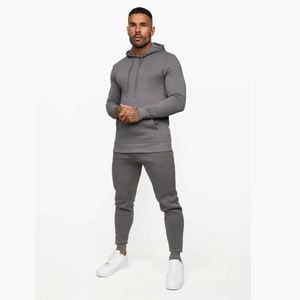 Tenues de sport pour hommes tendance, vêtements de jogging, tenue d'entraînement élégante, vêtements décontractés à la mode, vêtements modernes pour tous les jours - Product Image 2