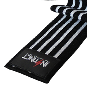 Customized Training Workout Gym Powerlifting Bodybuilding Elbow <b>Wraps</b> Non-slip Comfortable Adjustable Elbow Protection - Product Image 2