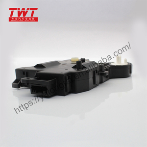 Actuador de Compuerta de Mezcla de Aire del Radiador HVAC TWT para Toyota Corolla <span class=keywords><strong>Cross</strong></span> C-HR RAV4 2018-2023 87106-F4150 - Product Image 3