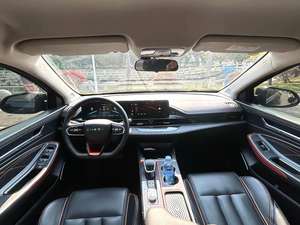 Auto Compacto de Gasolina 2024, con Motor Turbo, Tracción en las Cuatro Ruedas, Transmisión CVT de 1.5T y DCT de 1.6T, Volante a la Izquierda - Product Image 6