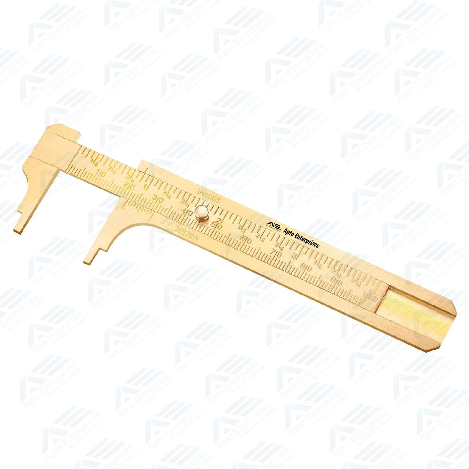 Boley Gauge Dental