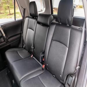 ¡Oferta Imperdible! Toyota 4Runner TRD Off Road 4x4 4.0L V6 AWD Automática 2020 Súper Limpia, Color Rojo Barcelona Metálico, SUV de Lujo - Product Image 4