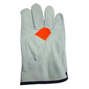 ถุงมือหนังป้องกันริ้วรอยระบายอากาศได้ดีเป็นมิตรต่อสิ่งแวดล้อมสำหรับขี่จักรยานกลางแจ้งใช้ได้สี่ฤดูสินค้ามาใหม่ - Product Image 5