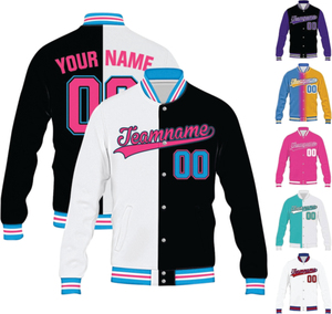 2025แจ็กเก็ตอเนกประสงค์สำหรับฤดูหนาวแฟชั่นฤดูหนาวเสื้อโค้ทผ้าฟลีซสองหน้าพิมพ์ลายเมฆเสื้อนอกลำลอง - Product Image 6