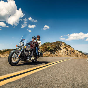 คาวาซากิ ปี 2024 คาวาซากิ วัลแคน 900 ปี 2024 - Product Image 6