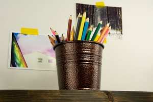 Wholesale Modern Metal Antique Green Galvanized Glam <b>Planter</b> Good Quality <b>Flower</b> <b>Pots</b> <b>Planters</b> for Home Garden Decor Made India - Product Image 3