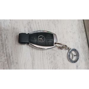 Chiave di accensione Mercedes Benz