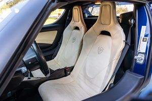 รถมือสอง ปี 2008 TE S LA ROADSTER พวงมาลัยซ้าย/ขวา - Product Image 2