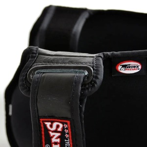 สนับหน้าแข้งสำหรับผู้ใหญ่มวยไทยเป้าซ้อมคิกบ็อกซิ่งทีมฟุตบอล - Product Image 3