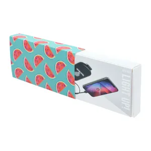 CreaSleeve 283 Sacchetti di Carta Promozionali Personalizzati per Merchandising - Product Image 2