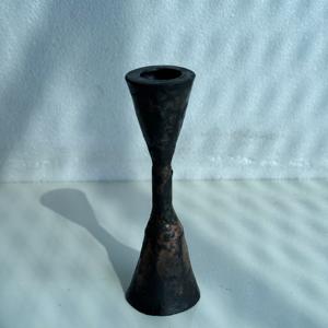 Candelabro Decorativo de Hierro Forjado a Mano para Mesa, Centro de Mesa Decorativo para el Hogar, Portavelas para Decoración de Bodas y Hogar - Product Image 2