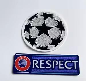 Set <span class=keywords><strong>di</strong></span> Adesivi Personalizzati Termoadesivi per la Coppa del Mondo 2026, Pronti per la Stampa, Trasferimento DTF, Prodotti per la Coppa - Product Image 6