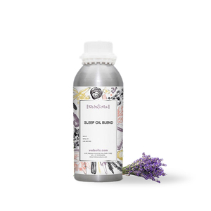 Compre Mezcla de Aceites Esenciales 100% Puros para Dormir al Mejor Precio - Aromaterapia - Product Image 1