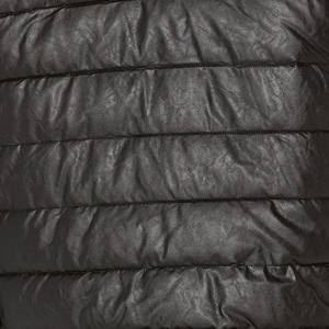 Personnalisé hiver hommes doudoune de haute qualité hiver à capuche fantaisie impression complète manteau bouffant veste de luxe de créateur pour homme - Product Image 4