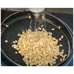 เครื่องแยกถั่วเหลืองและผิวเอดามาเมะสําหรับนมถั่วเหลืองเต้าหู้ - Product Image 3