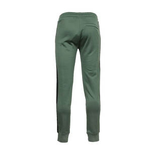 Ensemble de survêtement d'hiver pour homme à manches longues à capuche en taille plus décontracté Dernier design - Product Image 6