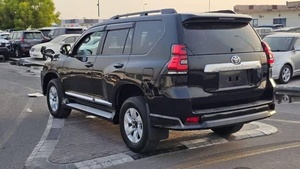 Toyota Prado VXR 4.0L Usado, SUV a Gasolina, 4x4, Automático, Vehículo de Lujo para Aventuras, Modelo 2023 - Product Image 3