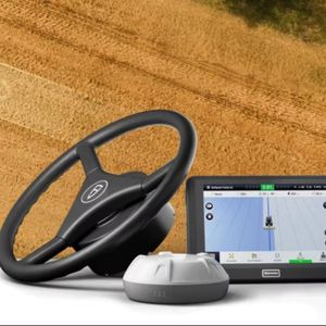 FJ Dynamics AT2 Autosteering Kit New Design GPS <b>System</b> Digital <b>Auto</b> <b>Steering</b> Tractors Core Components Engine 2-Year Warranty - Product Image 1