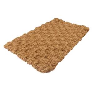 Rollo de alfombrilla de fibra de coco de precio más barato/alfombrilla de fibra de coco/malla de fibra de coco Natural de alta calidad de Eco2go Vietnam - Product Image 6