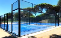 Structure Soutenable Gonflable Architecture Court De Tennis Entrepôt Double Couche Air Dôme Membrane Bâtiment Hangar Tente