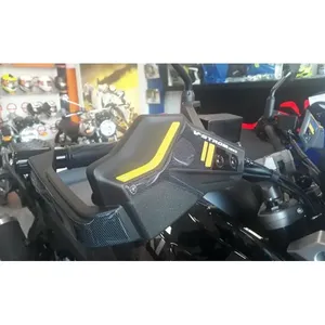 Kit Adesivi 3D Personalizzati per Suzuki V-Strom 1050 con Paramani - Product Image 3
