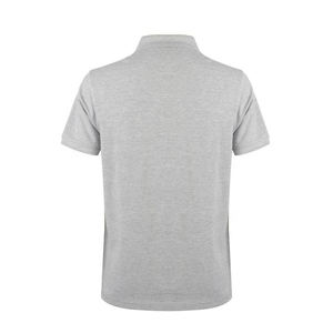 Multicolor 100% poliéster de secado rápido logotipo impreso personalizado en blanco hombres Polo camisa Dry Fit Formal hombres camiseta Polo - Product Image 2