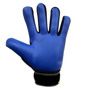 Gants de gardien de but confortables super doux de haute qualité Gants de gardien de but en latex allemand - Product Image 4