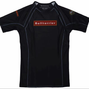 Unisex Rash Guard Anti-UV UPF50 + secado rápido transpirable manga larga buceo compresión camisas pesca camisa al por mayor profesional - Product Image 1