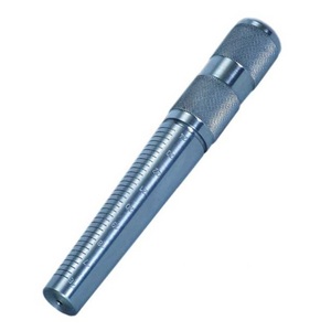 Grand mandrin à anneau MS, taille standard américaine de 16 à 24 outils de bijouterie - Product Image 4