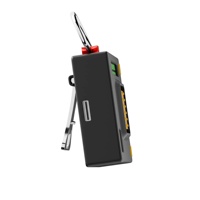 Localizador GPS Inteligente Trekking Tracker-V3 para Rastreo de Activos, Navegación en Tiempo Real para Android, Resistente al Agua IP67, Conectividad WiFi de Alta Velocidad