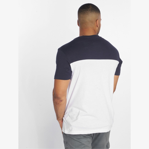 Prix usine personnalisé 100% coton t-shirt pour hommes été Logo personnalisé hommes impression plaine t-shirt pour hommes de haute qualité - Product Image 2