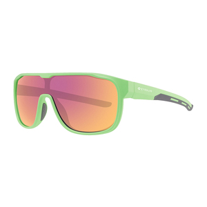 MARS Deportes Casual UV400 Verde Gafas de sol polarizadas - Product Image 3
